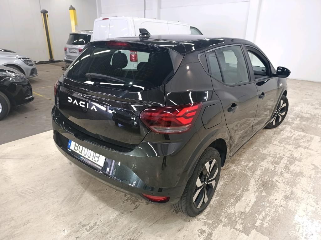 dacia-sandero-2025-gpl-999cc