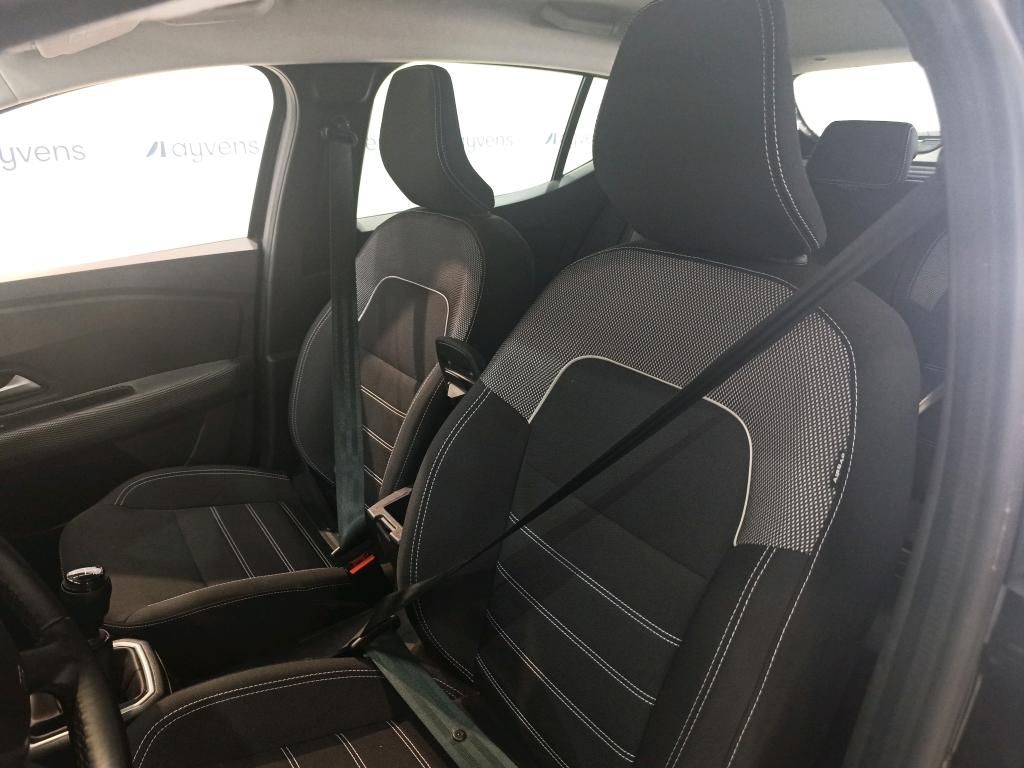 dacia-sandero-2025-gpl-999cc