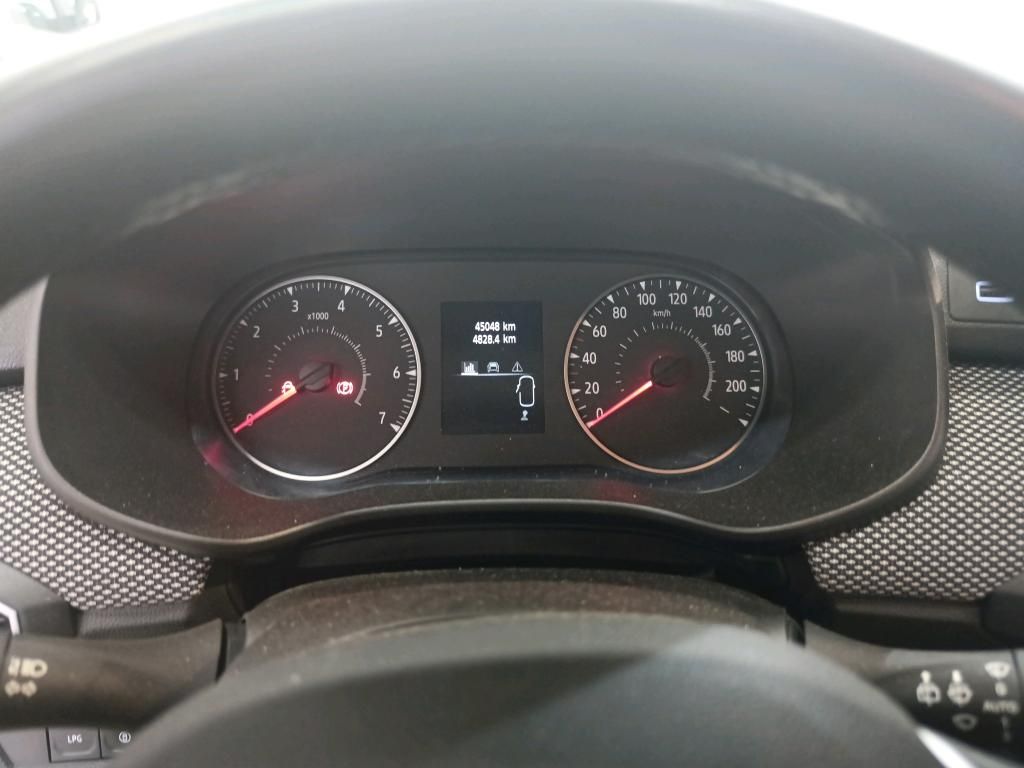 dacia-sandero-2025-gpl-999cc