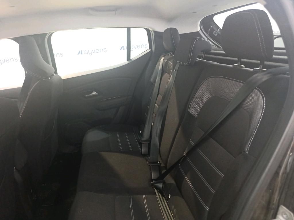 dacia-sandero-2025-gpl-999cc