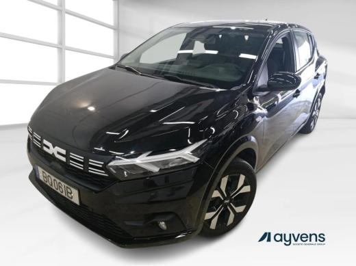 dacia-sandero-2025-gpl-999cc