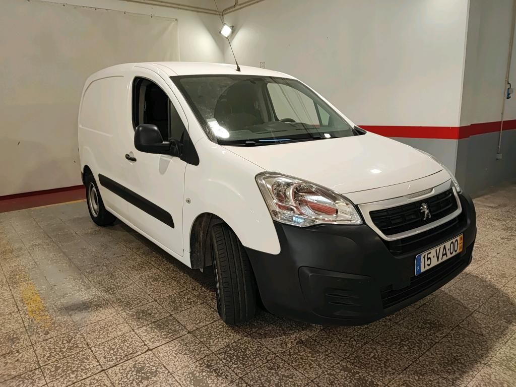 peugeot-partner-2018-diesel-1560cc