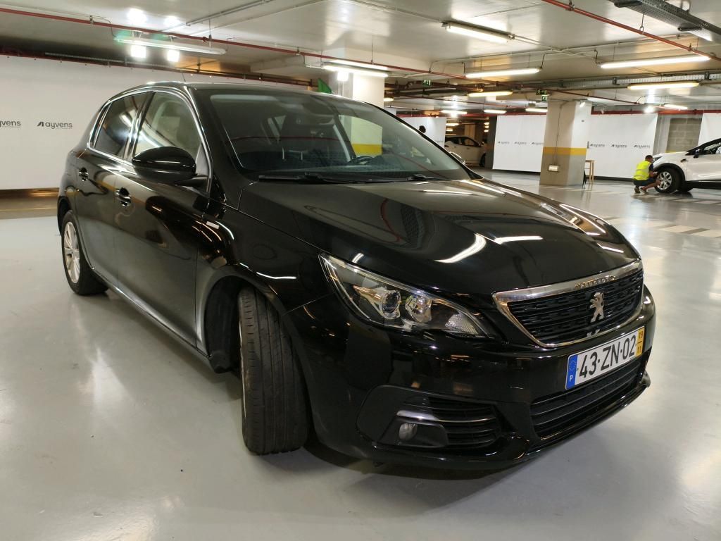 peugeot-308-2019-diesel-1499cc
