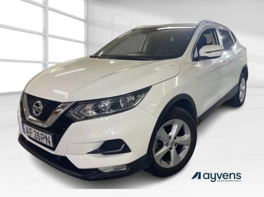 nissan-qashqai-2021-diesel-1461cc