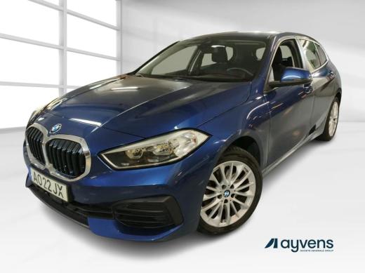 bmw-serie-1-2022-diesel-1496cc