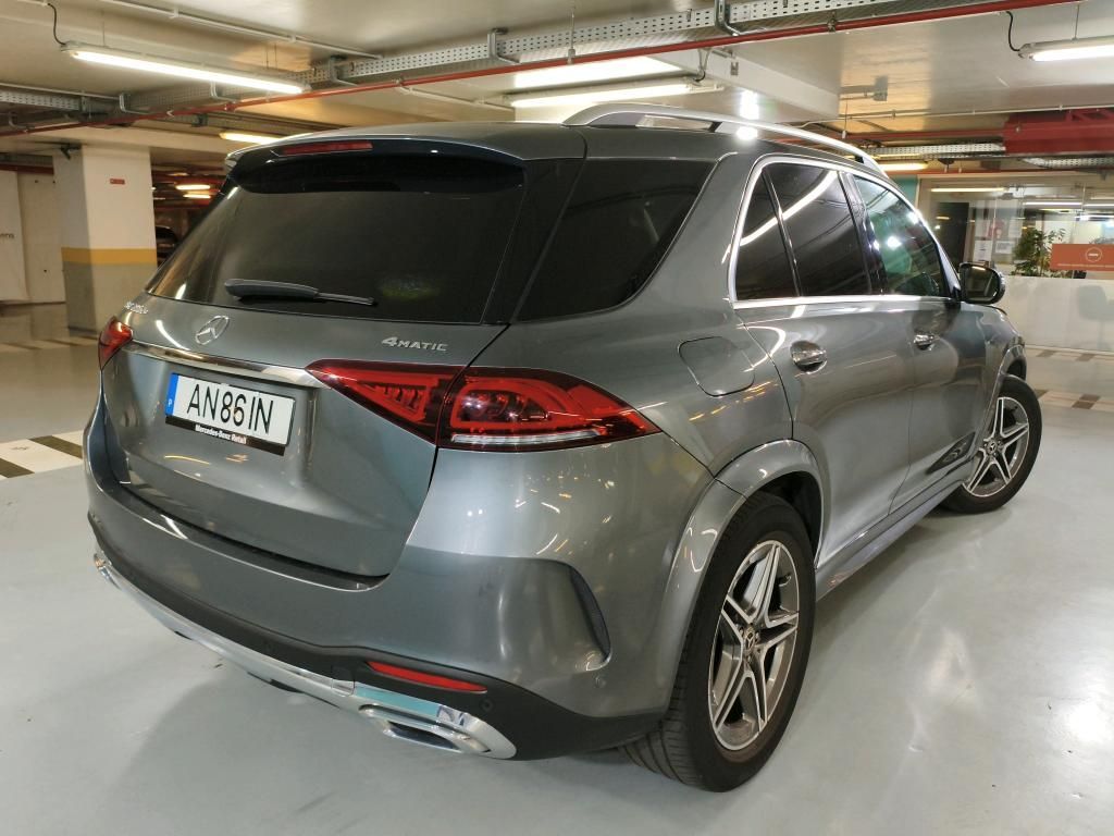 mercedes-benz-gle-2022-diesel-2925cc