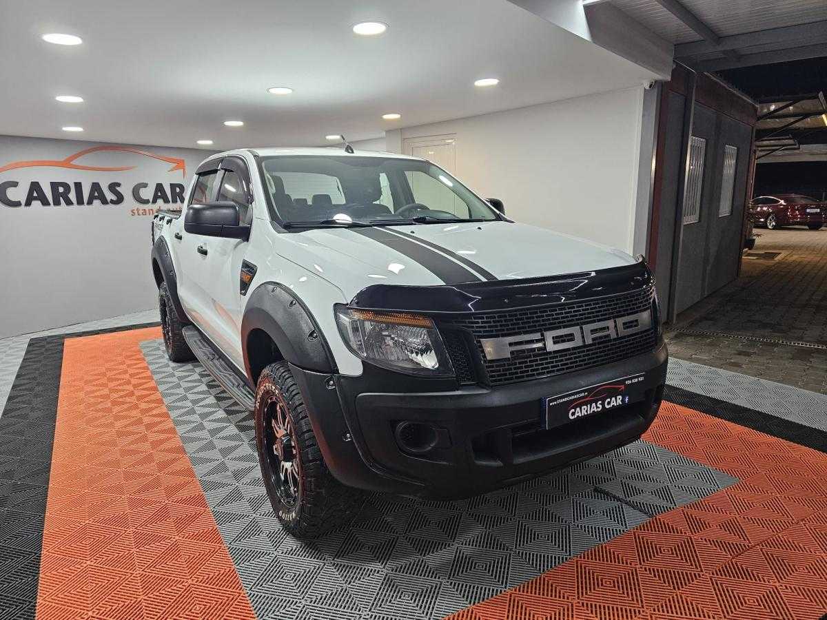 ford-ranger-2015-diesel-2198cc