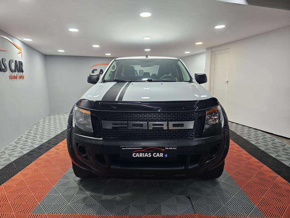 ford-ranger-2015-diesel-2198cc