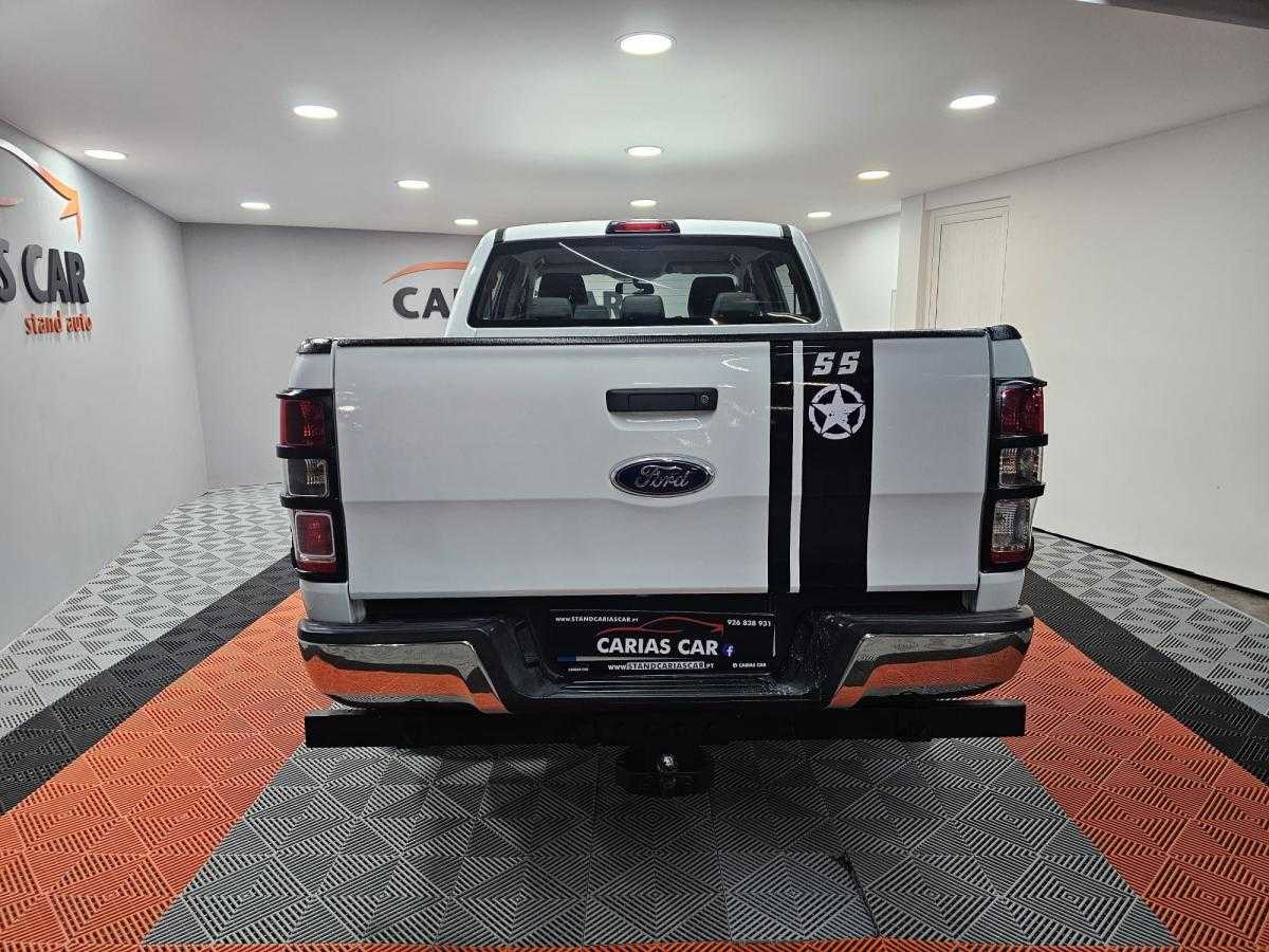 ford-ranger-2015-diesel-2198cc
