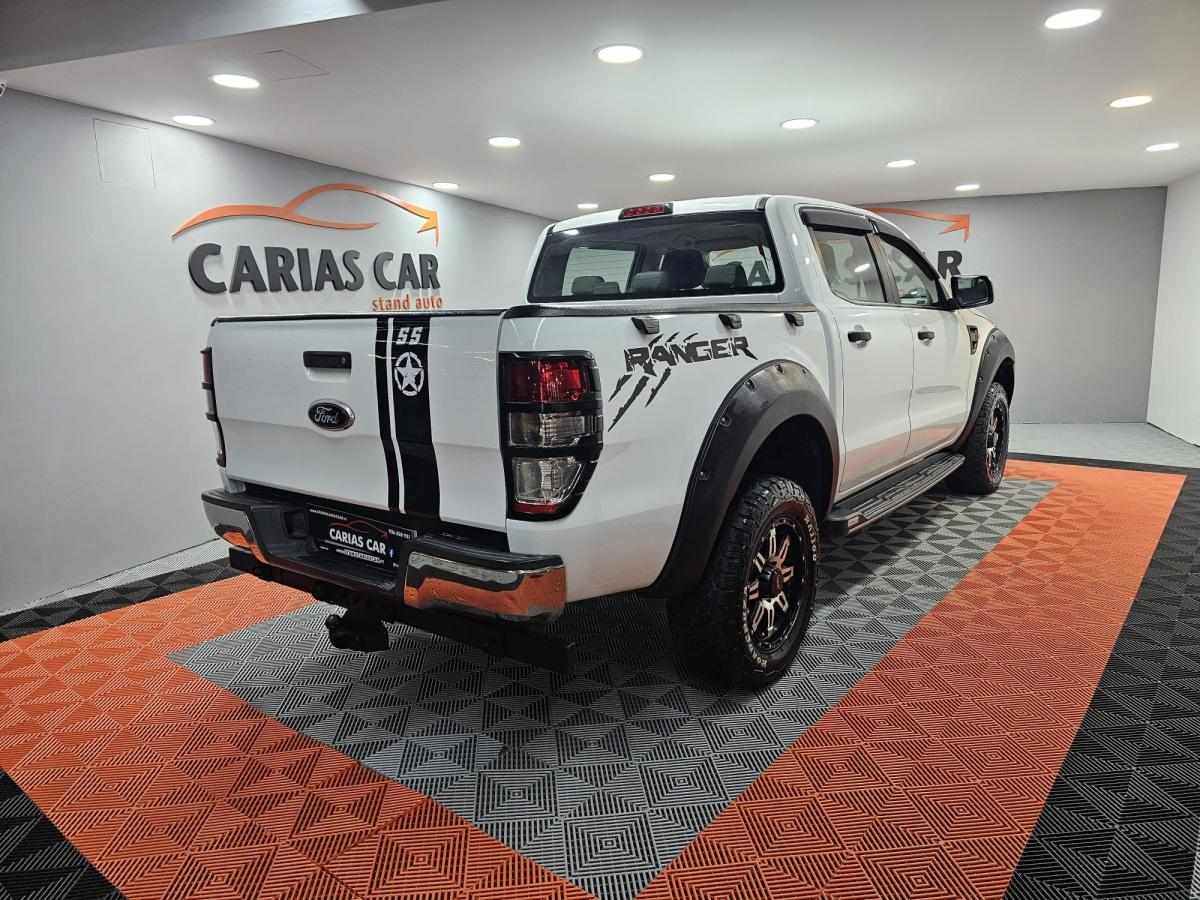 ford-ranger-2015-diesel-2198cc