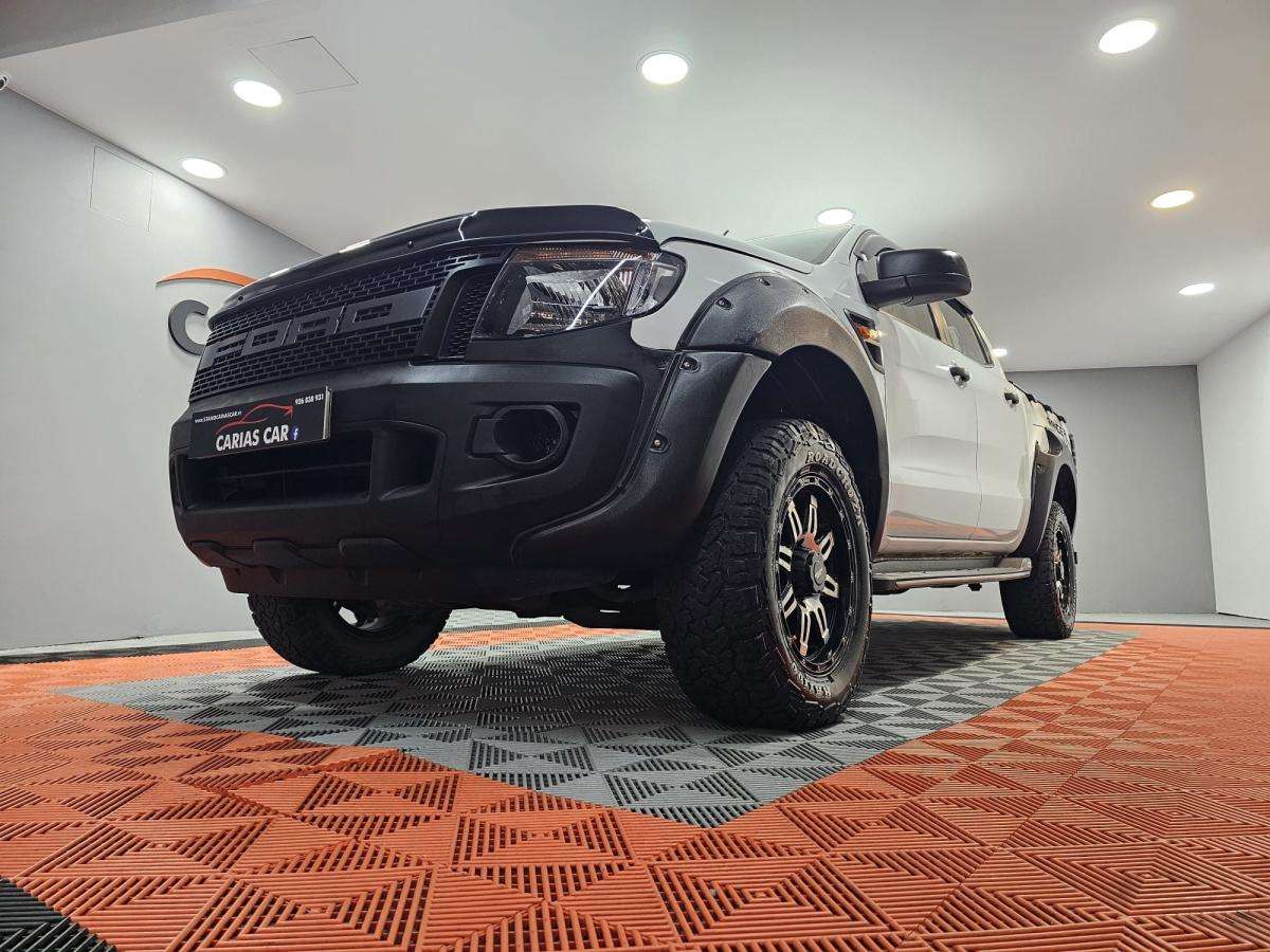 ford-ranger-2015-diesel-2198cc