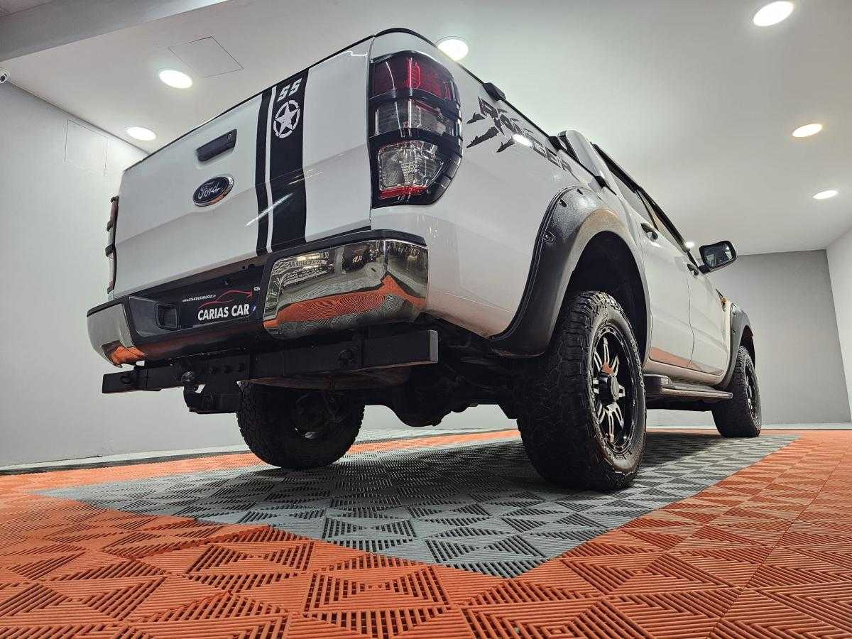 ford-ranger-2015-diesel-2198cc