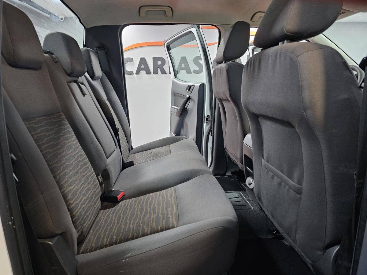 ford-ranger-2015-diesel-2198cc