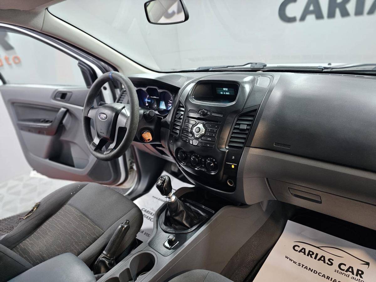 ford-ranger-2015-diesel-2198cc