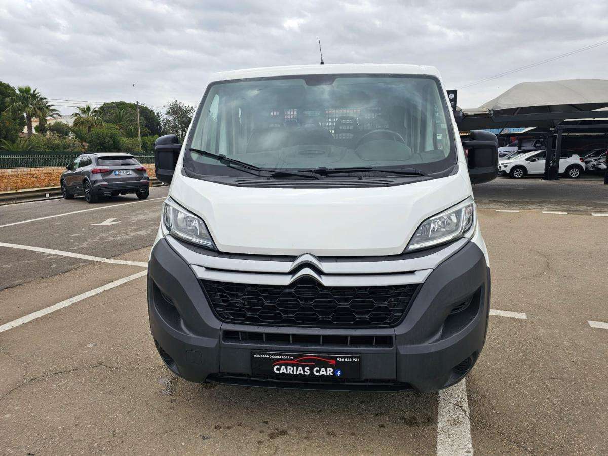 citroen-jumper-2017-diesel-1997cc