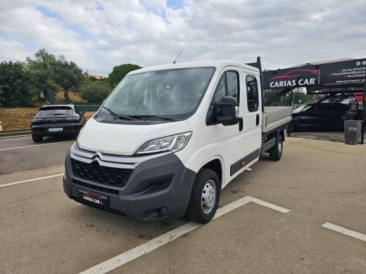 citroen-jumper-2017-diesel-1997cc