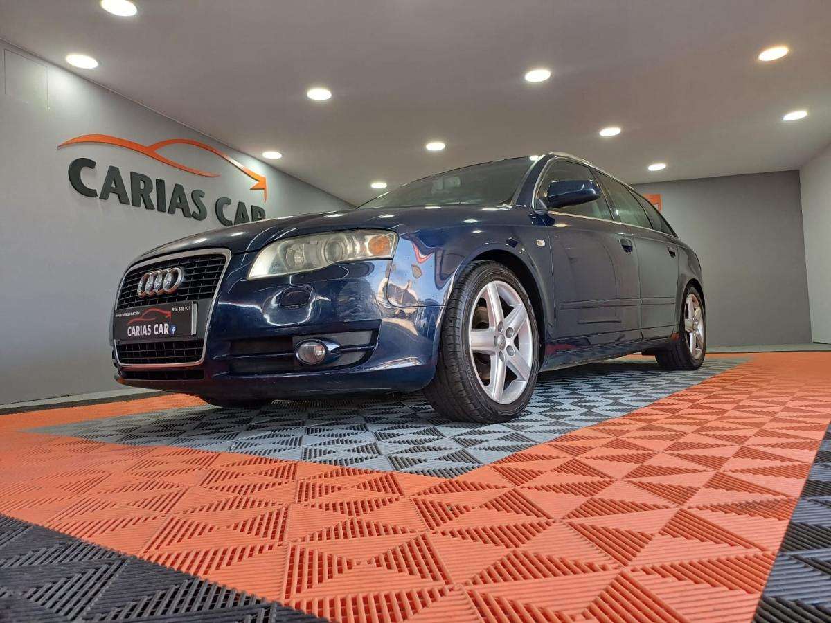audi-a4-avant-2005-diesel-1968cc