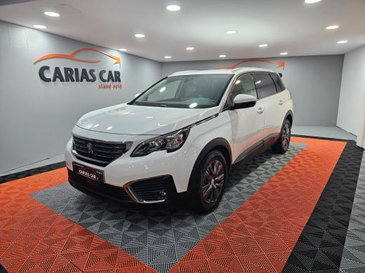 peugeot-5008-2018-diesel-1499cc