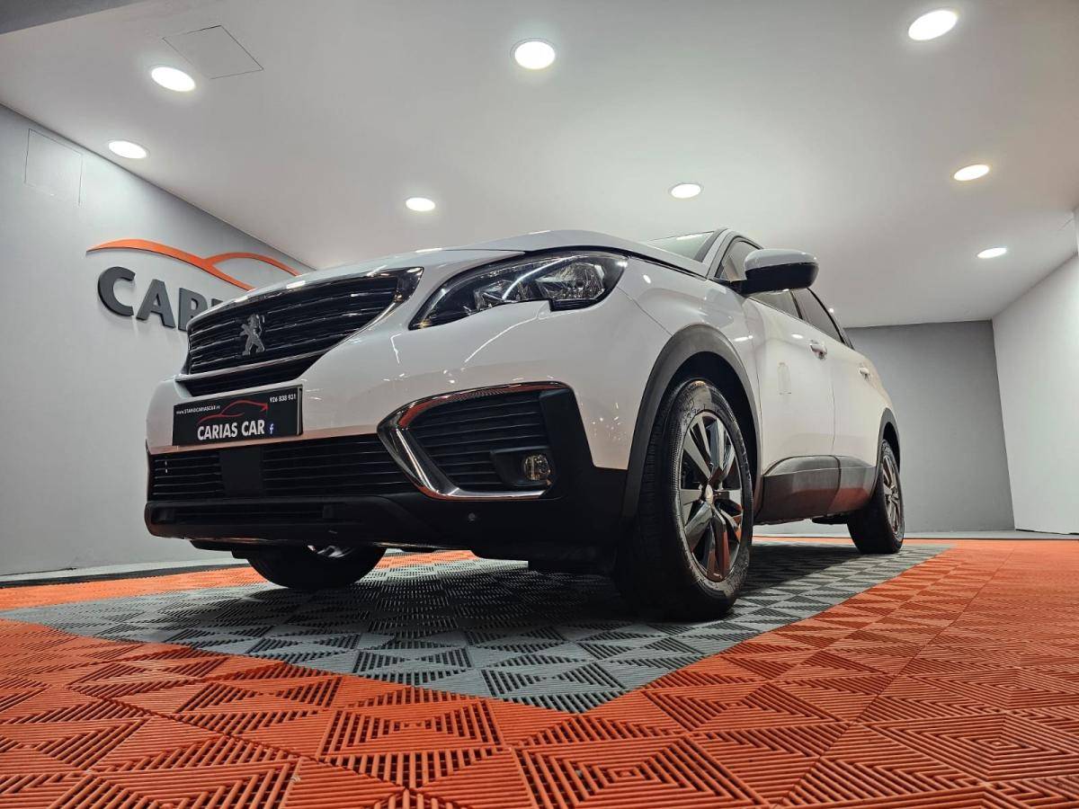 peugeot-5008-2018-diesel-1499cc