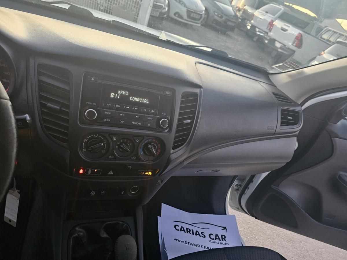mitsubishi-l200-2018-diesel-2442cc