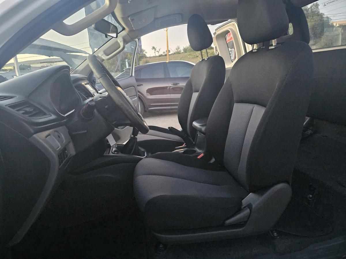 mitsubishi-l200-2018-diesel-2442cc