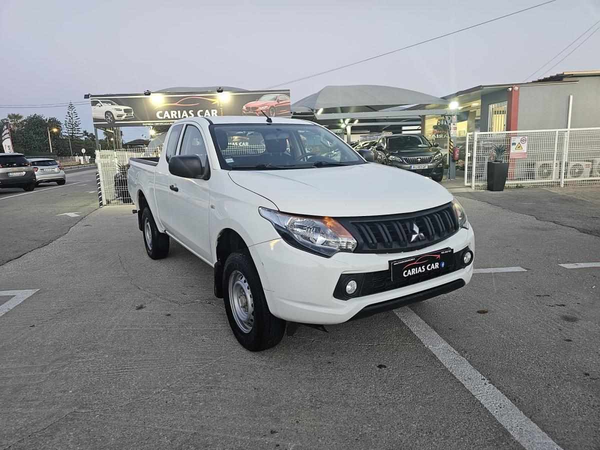 mitsubishi-l200-2018-diesel-2442cc