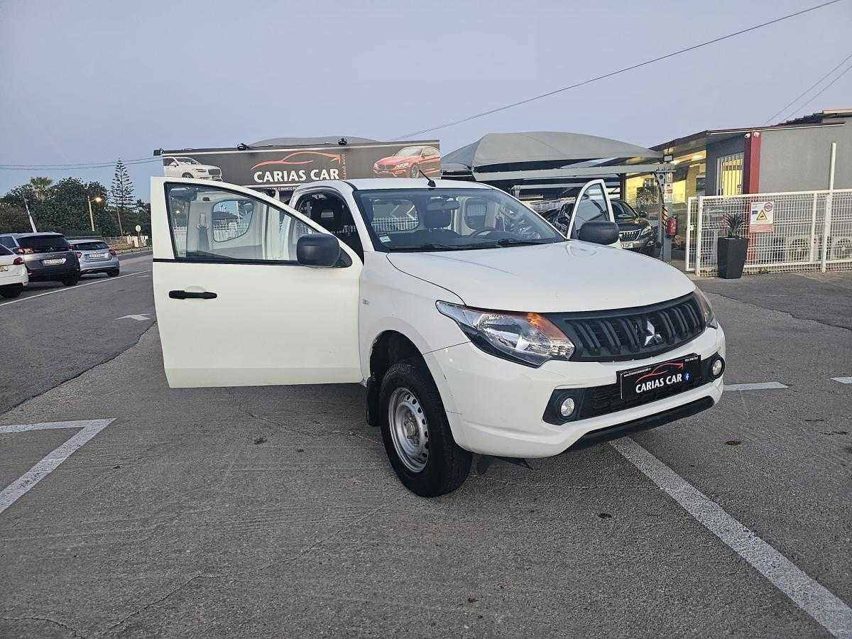 mitsubishi-l200-2018-diesel-2442cc