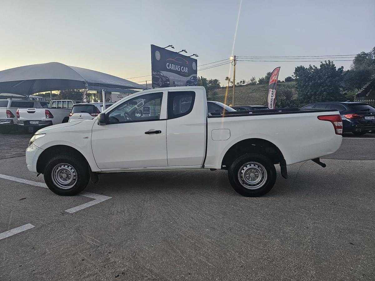 mitsubishi-l200-2018-diesel-2442cc