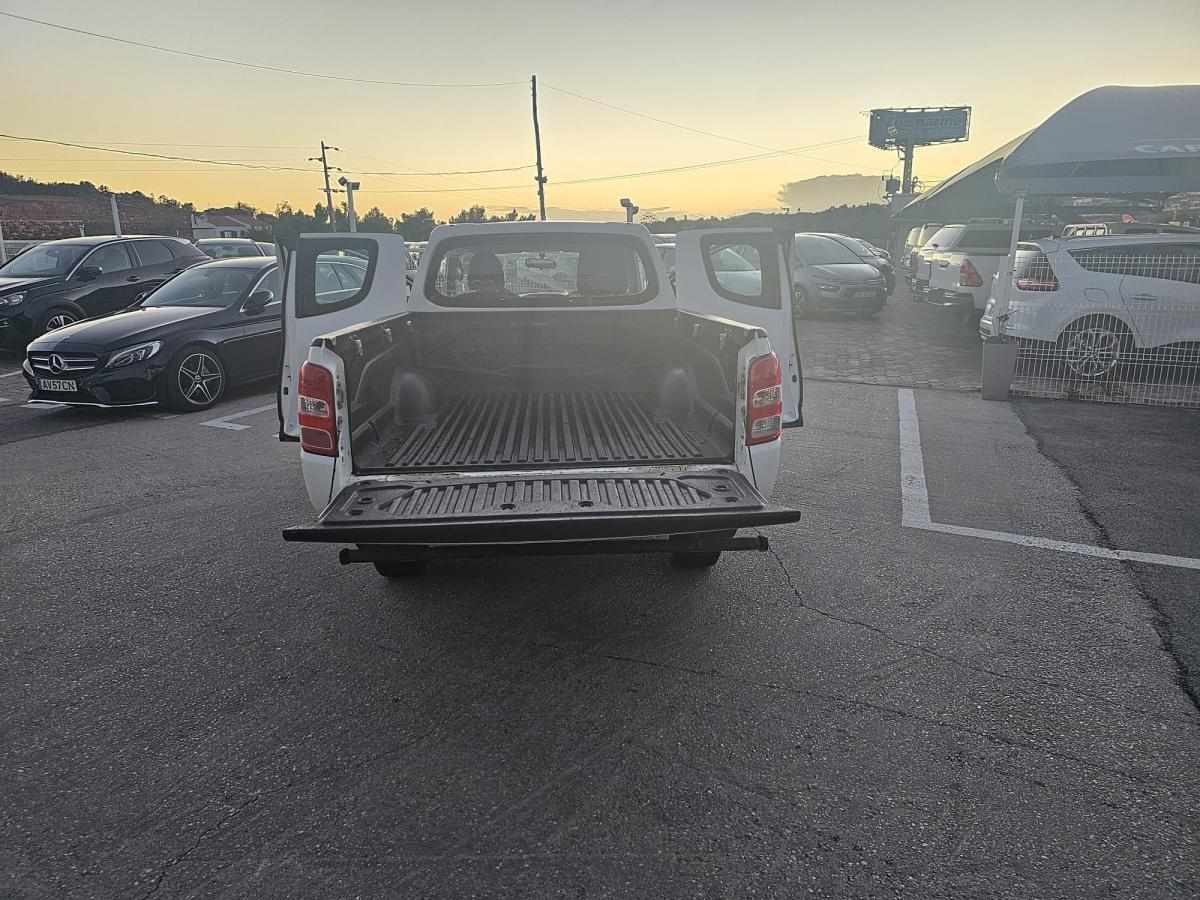 mitsubishi-l200-2018-diesel-2442cc