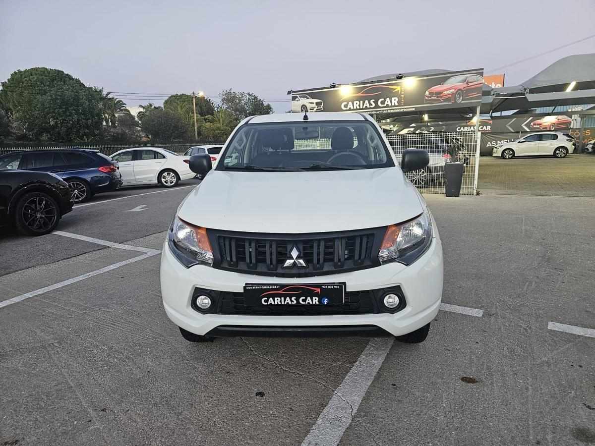 mitsubishi-l200-2018-diesel-2442cc