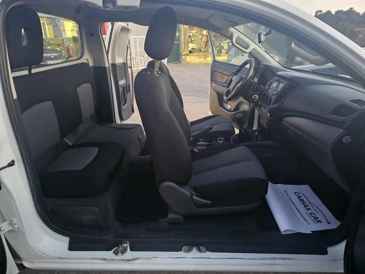 mitsubishi-l200-2018-diesel-2442cc