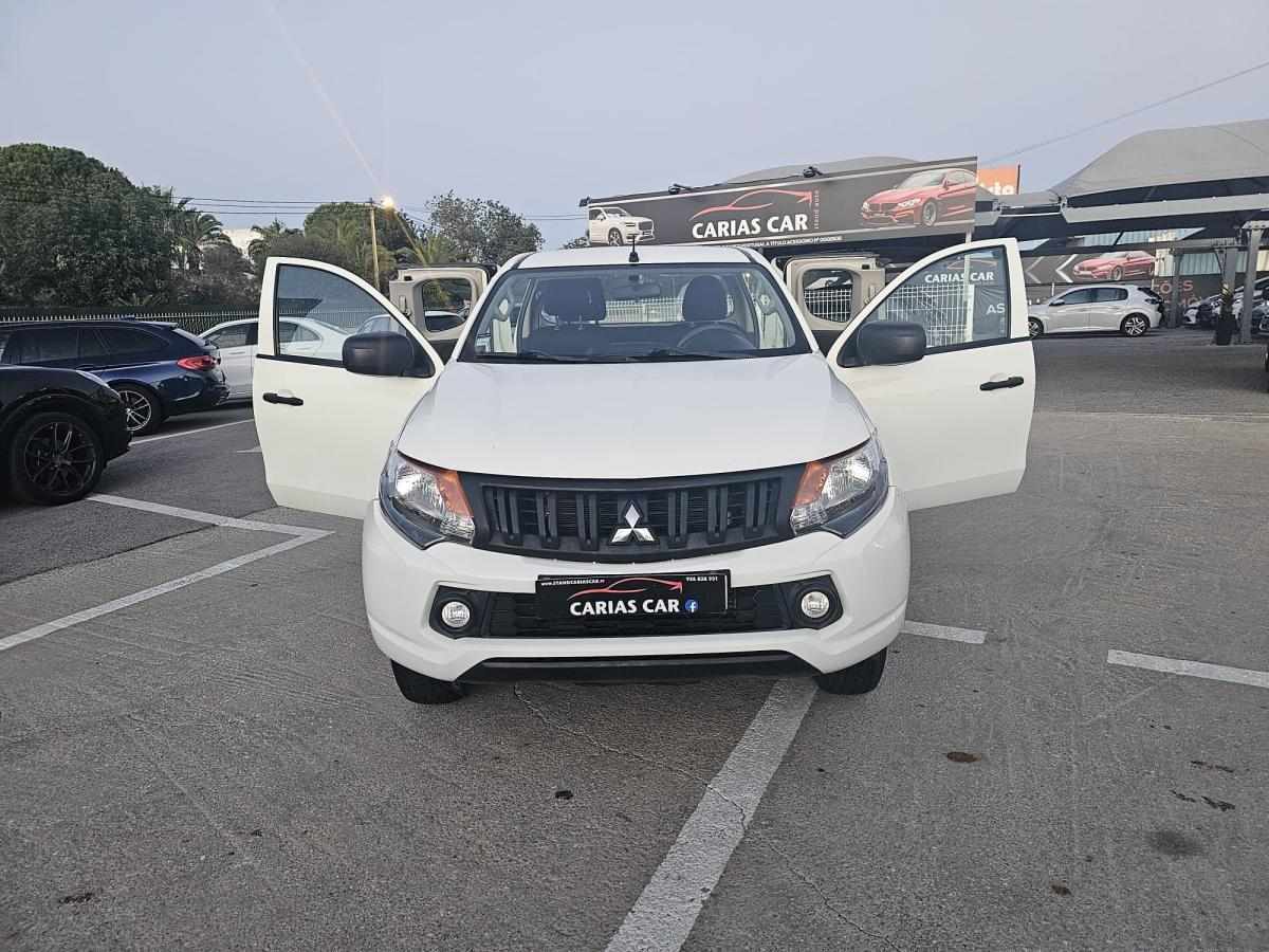 mitsubishi-l200-2018-diesel-2442cc