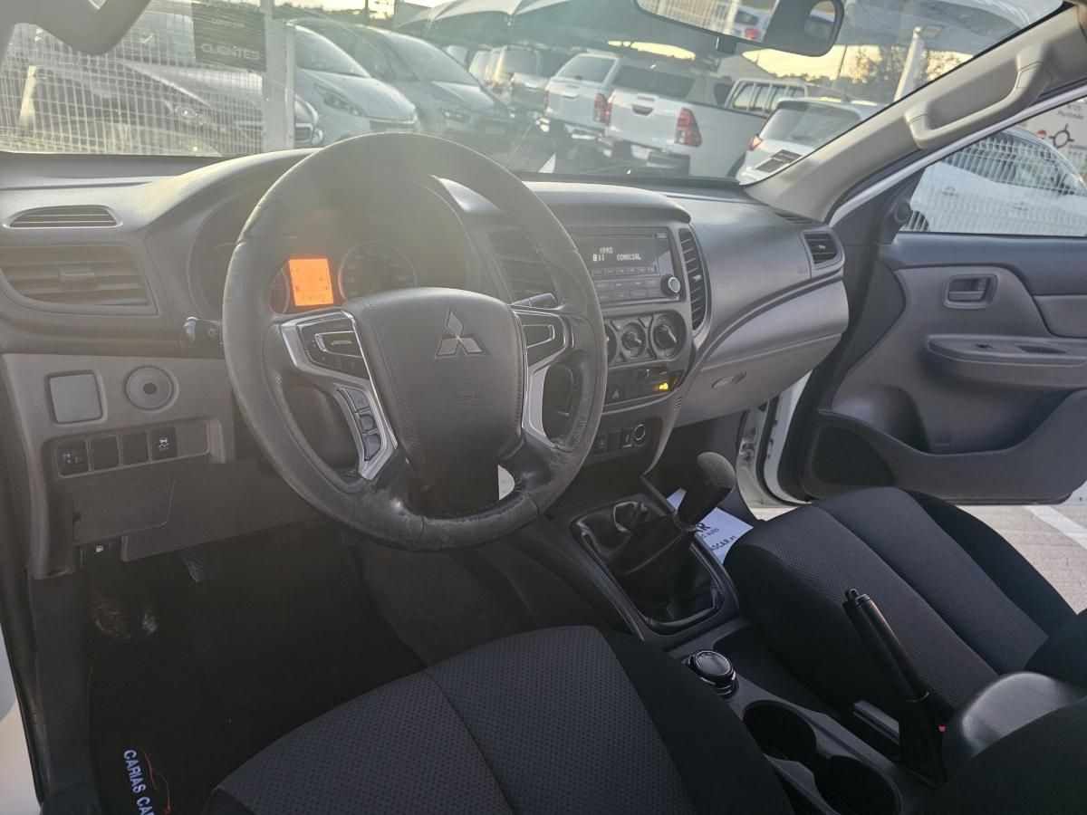 mitsubishi-l200-2018-diesel-2442cc