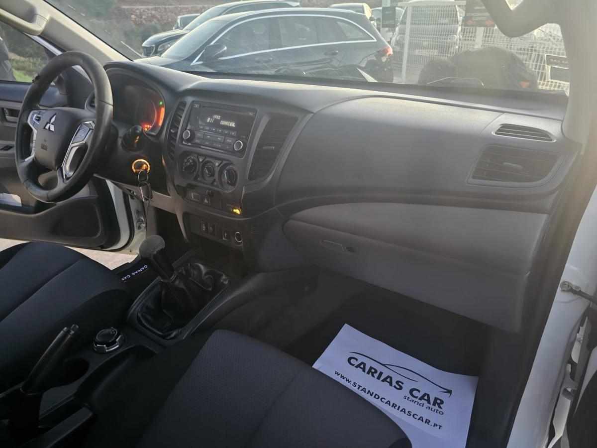 mitsubishi-l200-2018-diesel-2442cc