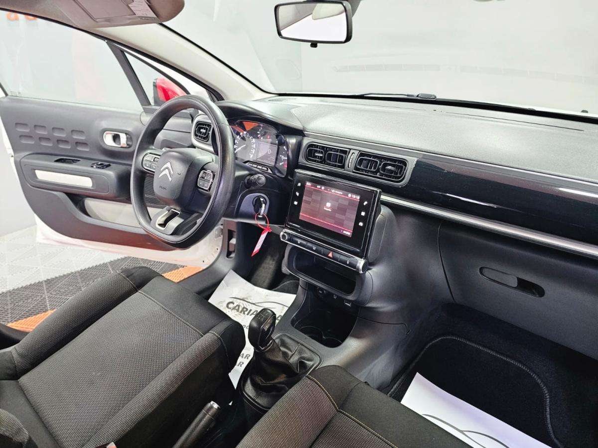 citroen-c3-2017-gasolina-1199cc