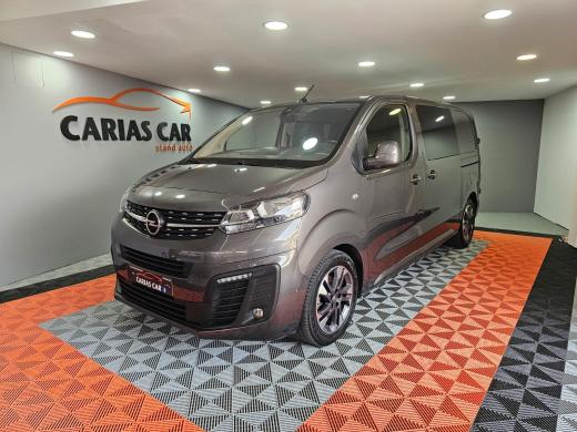 opel-vivaro-2021-diesel-1997cc