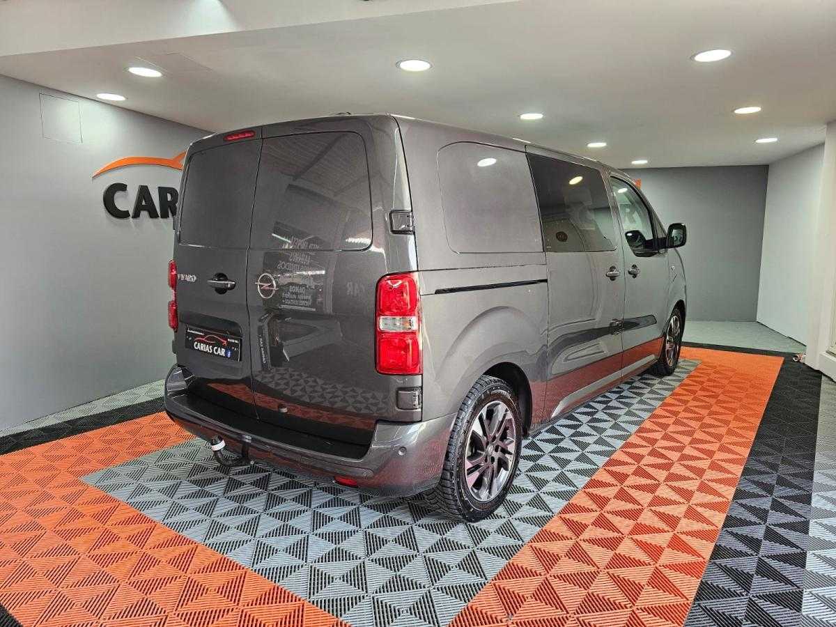 opel-vivaro-2021-diesel-1997cc