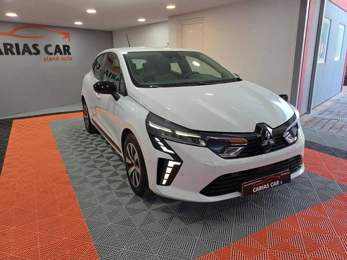 mitsubishi-colt-2024-gasolina-999cc