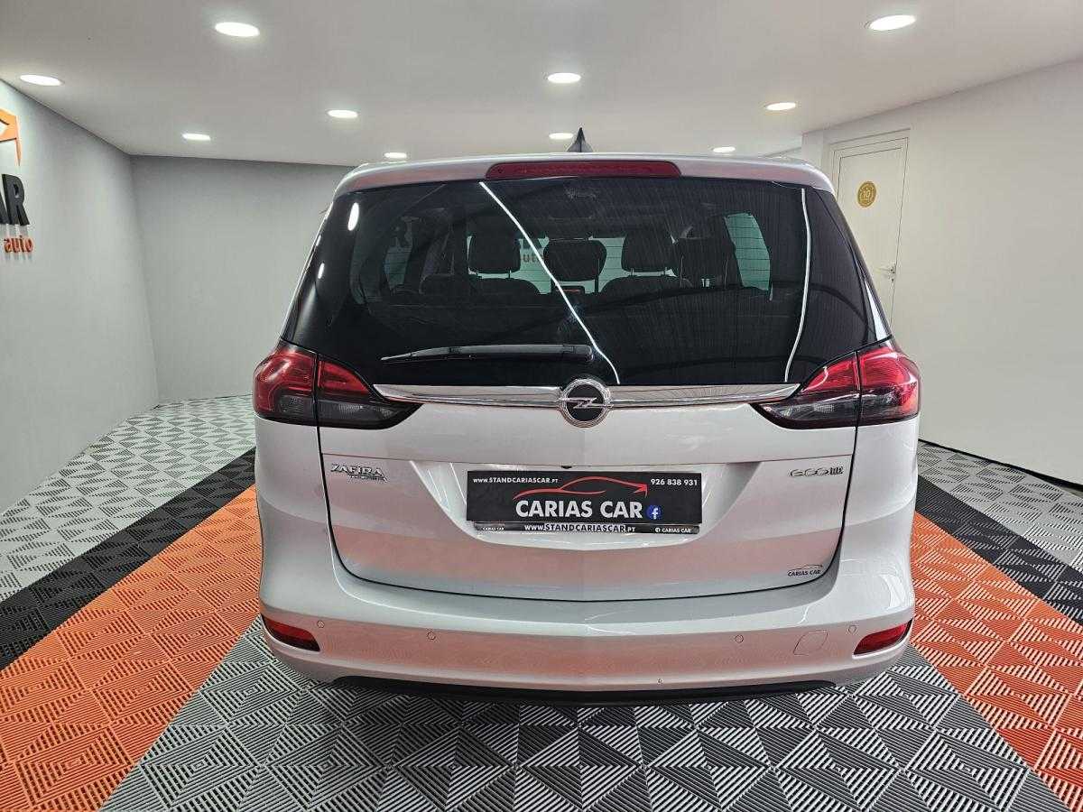 opel-zafira-2016-diesel-1598cc