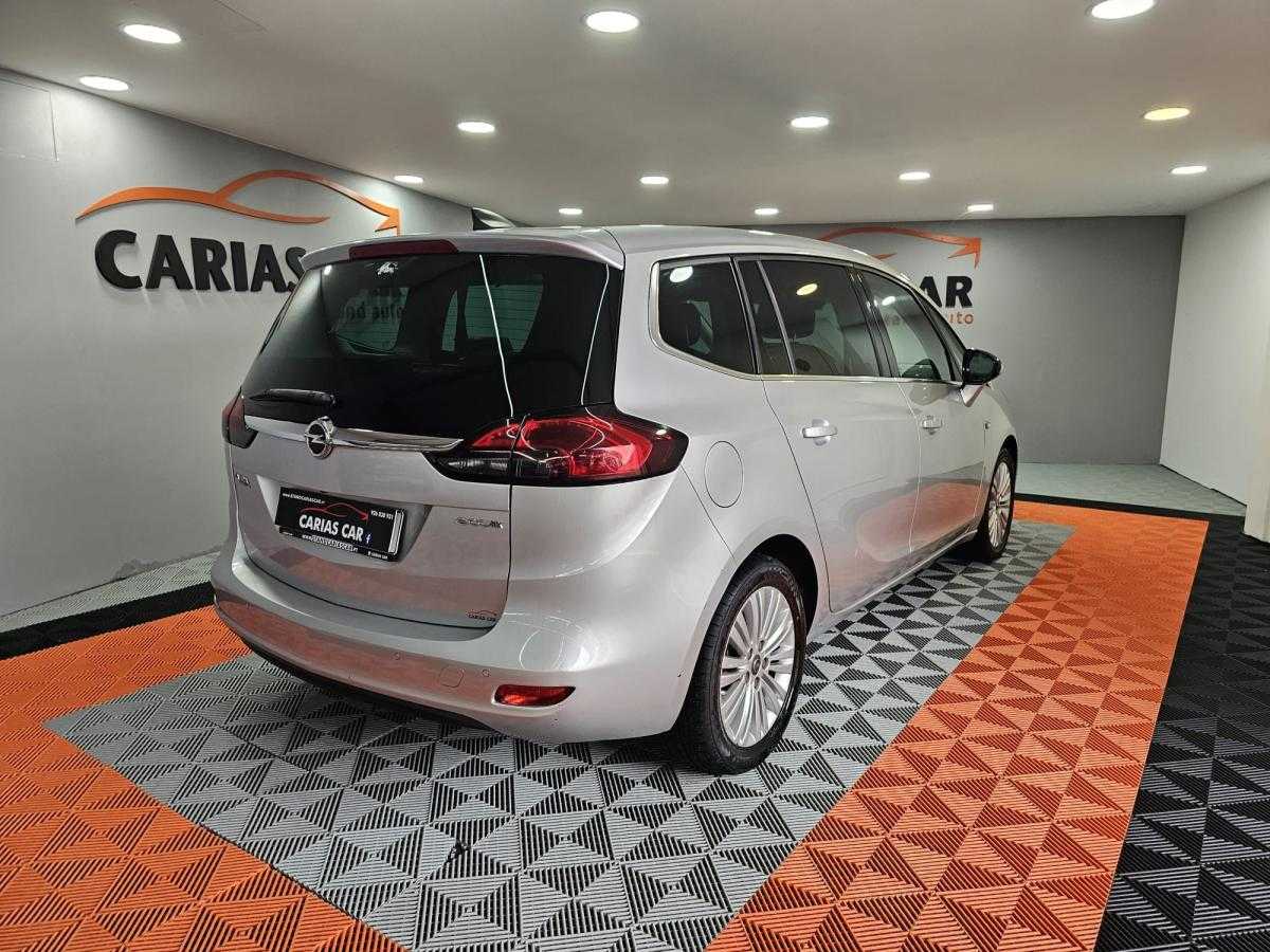 opel-zafira-2016-diesel-1598cc