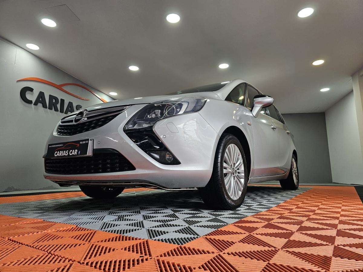 opel-zafira-2016-diesel-1598cc