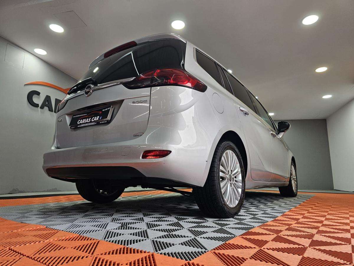 opel-zafira-2016-diesel-1598cc