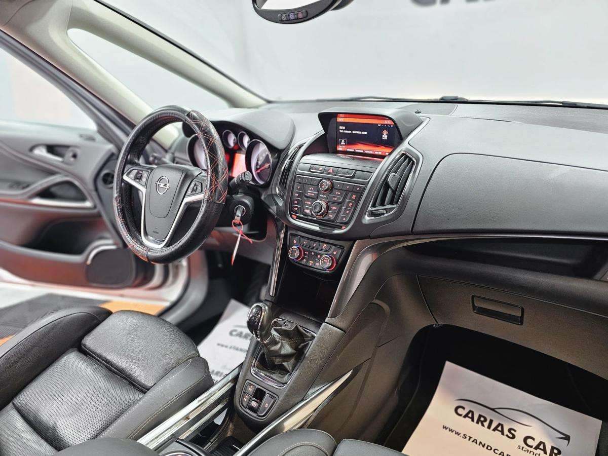 opel-zafira-2016-diesel-1598cc