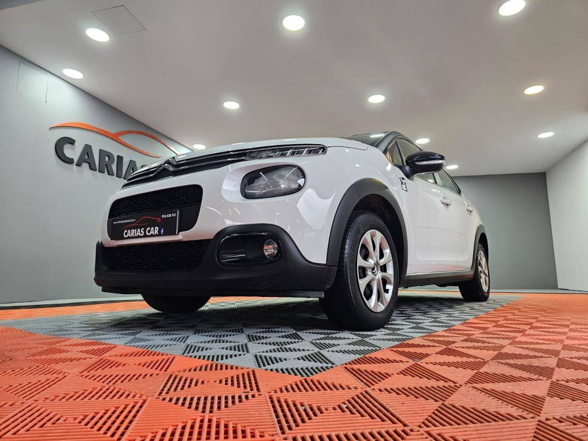 citroen-c3-2018-gasolina-1199cc