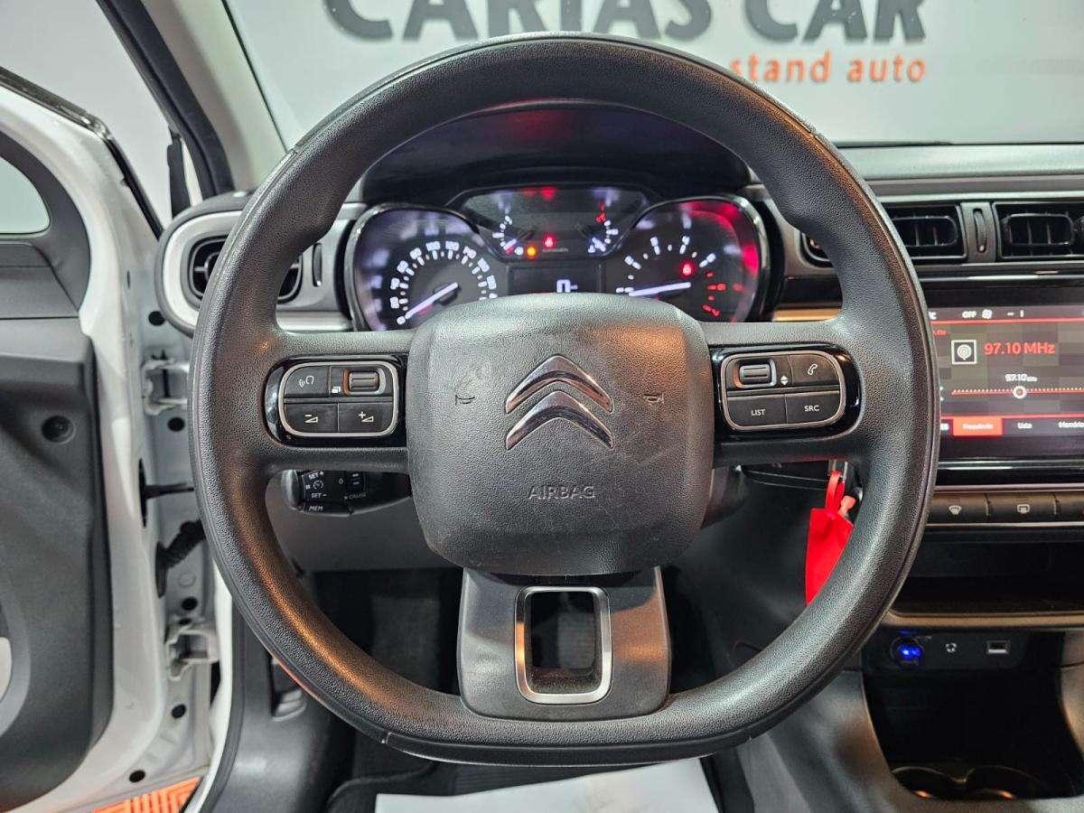 citroen-c3-2018-gasolina-1199cc