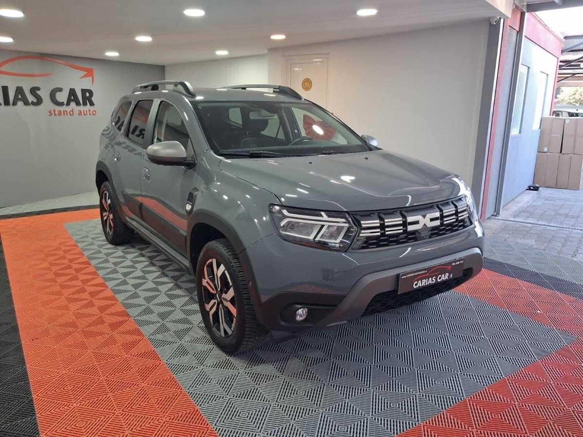 dacia-duster-2024-diesel-1461cc