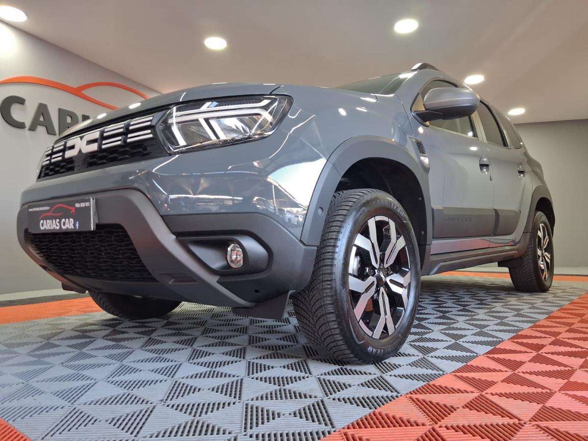 dacia-duster-2024-diesel-1461cc