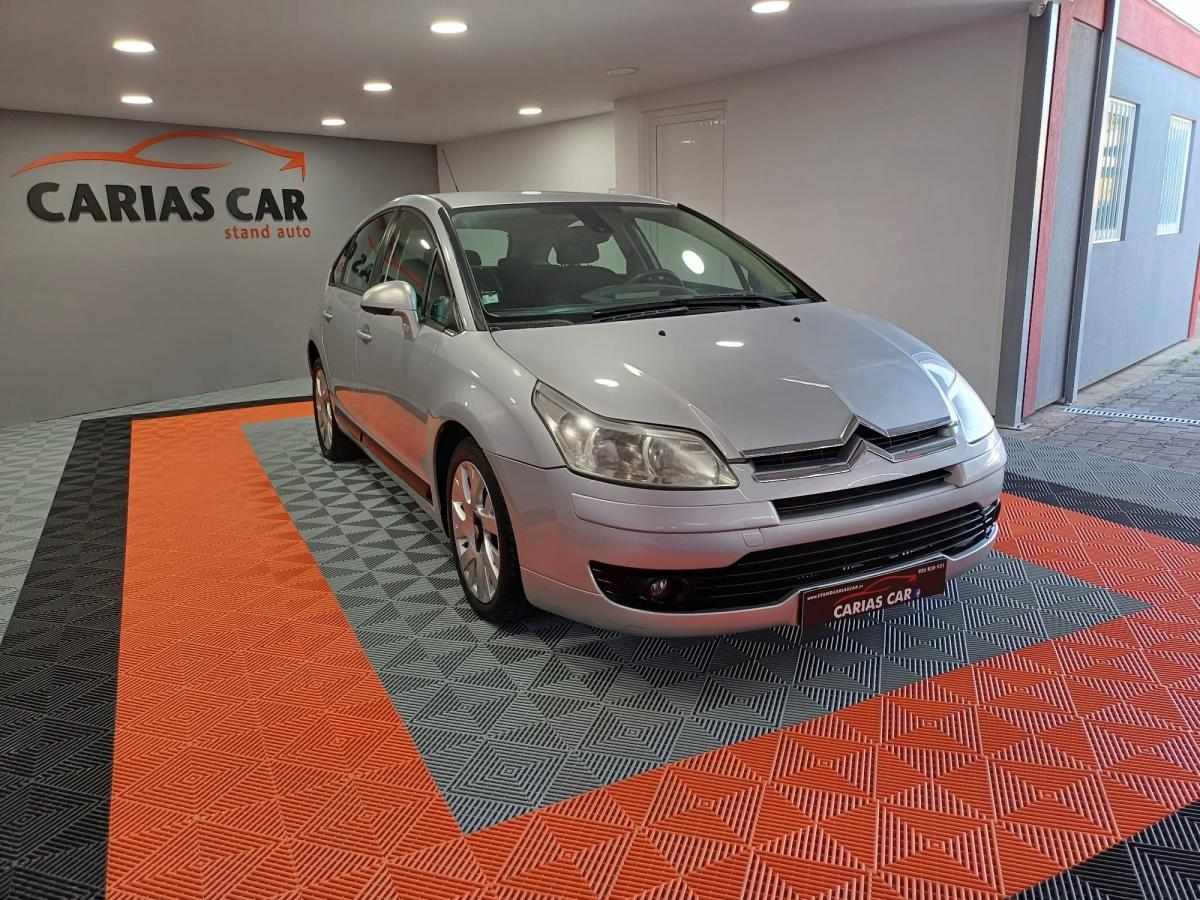 citroen-c4-2008-diesel-1560cc