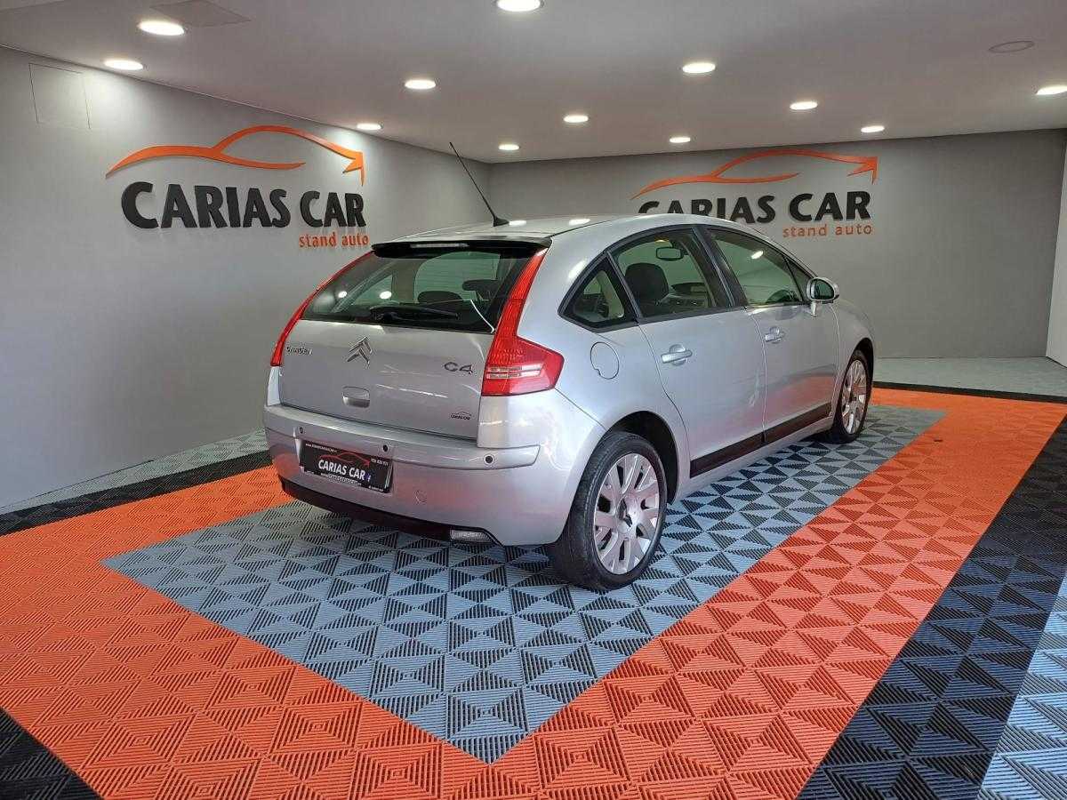 citroen-c4-2008-diesel-1560cc