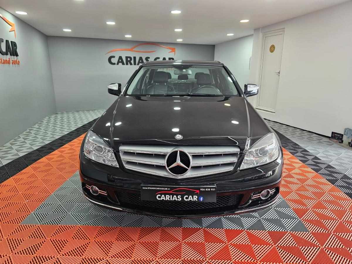 mercedes-benz-classe-c-2008-diesel-2148cc